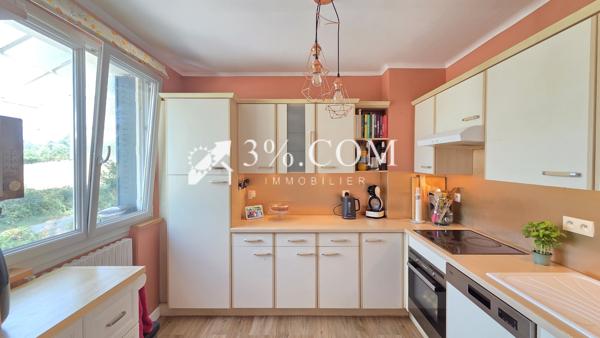 Maison 3 pièce(s) 2 chambre(s) 69 m²