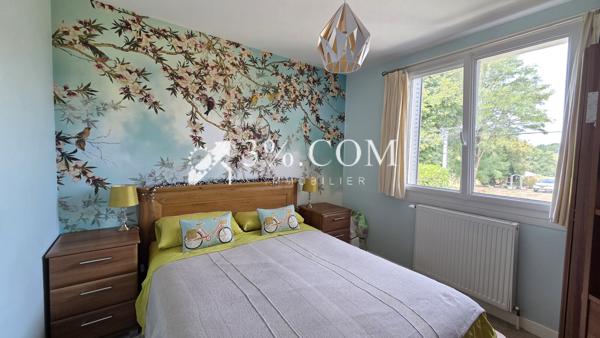 Maison 3 pièce(s) 2 chambre(s) 69 m²