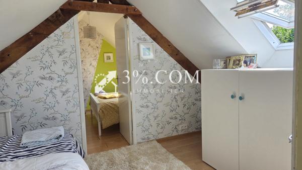 Maison 3 pièce(s) 2 chambre(s) 69 m²