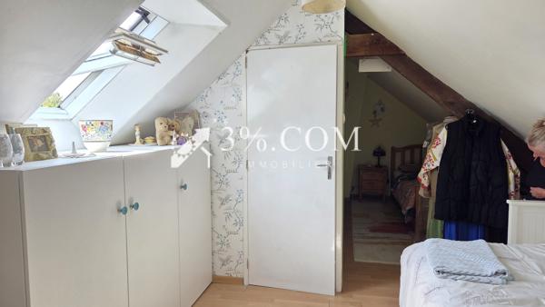 Maison 3 pièce(s) 2 chambre(s) 69 m²