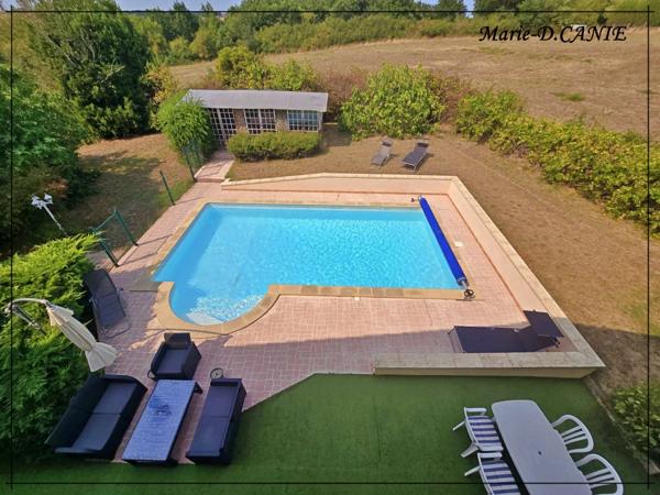 Maison à vendre 6 pièces  (47)