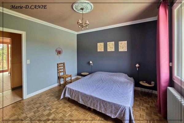 Maison à vendre 6 pièces  (47)