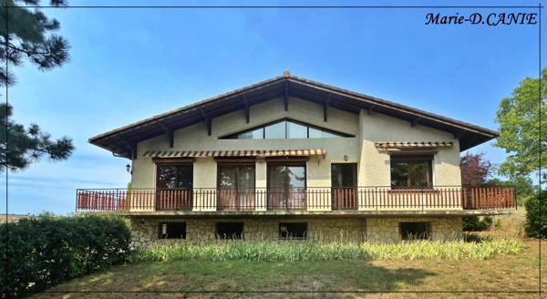 Maison à vendre 6 pièces  (47)