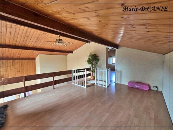Maison à vendre 6 pièces  (47)