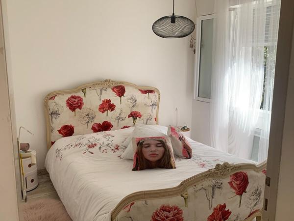 Maison Notre Dame De Riez 2 chambres et dépendances sur 3 100 m2 de terrain boisé