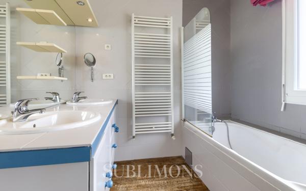 Maison 4 pièces 94 m²