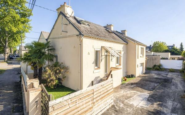 Maison 4 pièces 94 m²