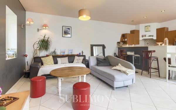 Maison 4 pièces 94 m²