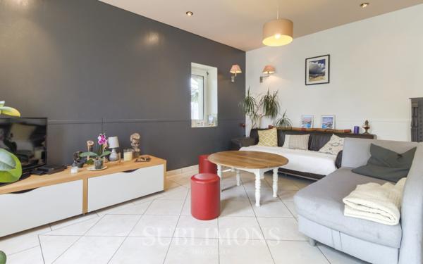 Maison 4 pièces 94 m²