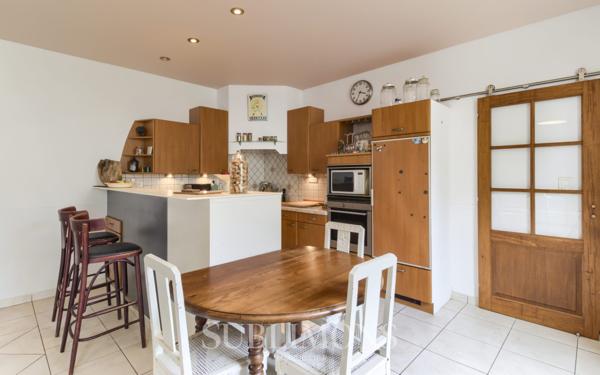 Maison 4 pièces 94 m²