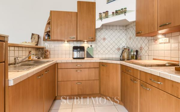 Maison 4 pièces 94 m²