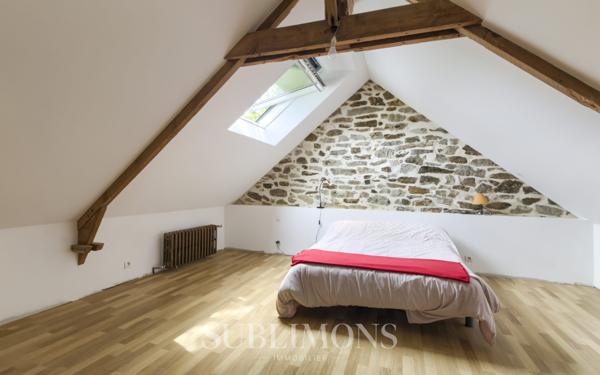 Maison 4 pièces 94 m²