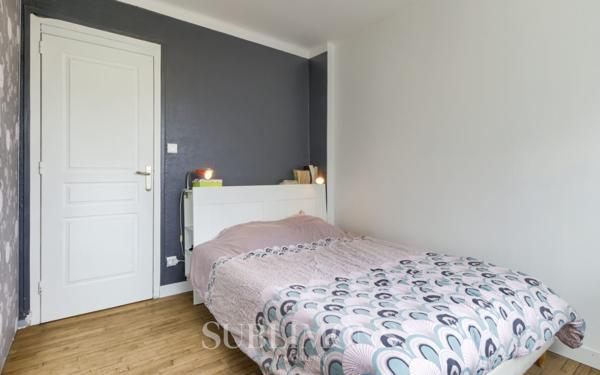 Maison 4 pièces 94 m²