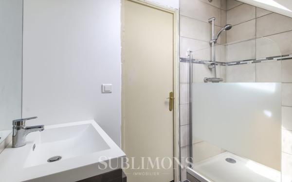 Maison 4 pièces 94 m²