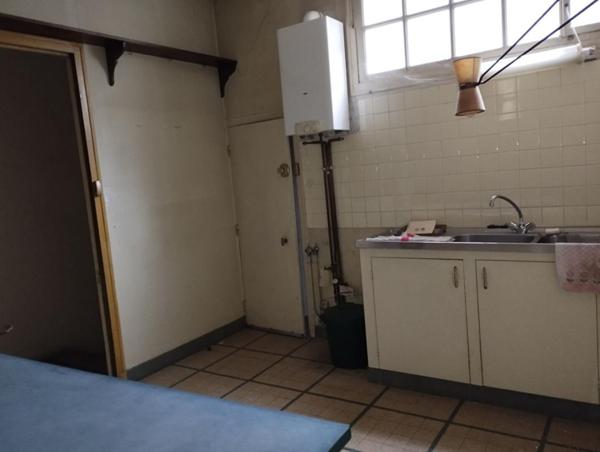 Hotel particulier Chateaudun 14 pièce(s) 420 m2