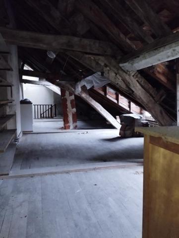 Hotel particulier Chateaudun 14 pièce(s) 420 m2