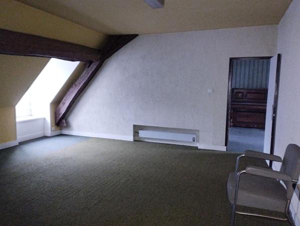 Hotel particulier Chateaudun 14 pièce(s) 420 m2