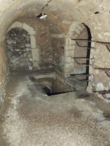 Hotel particulier Chateaudun 14 pièce(s) 420 m2