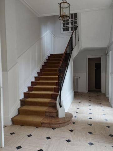 Hotel particulier Chateaudun 14 pièce(s) 420 m2