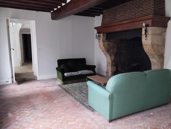 Hotel particulier Chateaudun 14 pièce(s) 420 m2