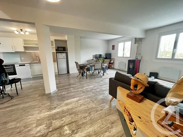 Maison à vendre  5 pièces - 91,50 m2 AUNEAU BLEURY ST SYMPHORIEN - 28