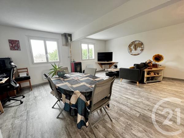 Maison à vendre  5 pièces - 91,50 m2 AUNEAU BLEURY ST SYMPHORIEN - 28
