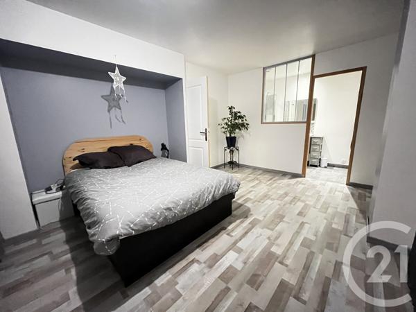 Maison à vendre  5 pièces - 91,50 m2 AUNEAU BLEURY ST SYMPHORIEN - 28