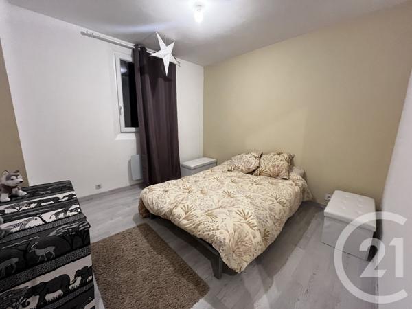 Maison à vendre  5 pièces - 91,50 m2 AUNEAU BLEURY ST SYMPHORIEN - 28