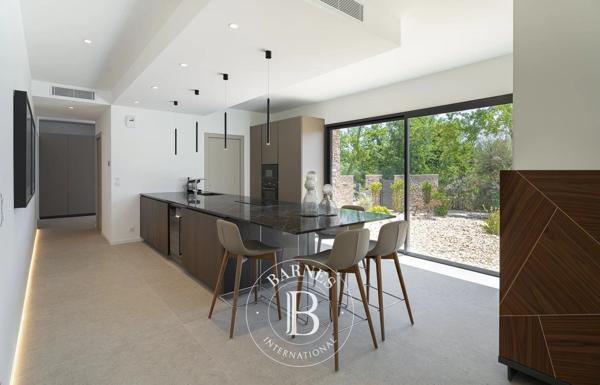 Tourrettes, Villa 4 Chambres -  225 m² à vendre