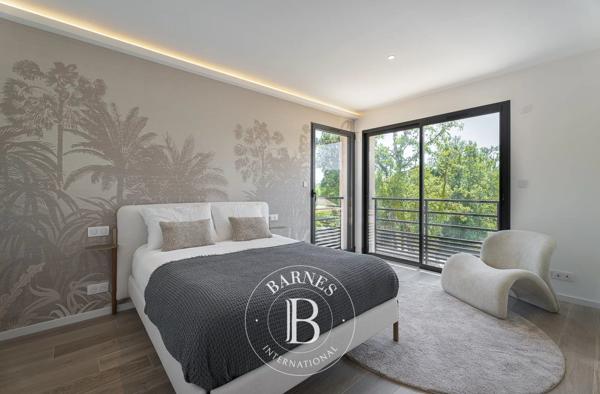 Tourrettes, Villa 4 Chambres -  225 m² à vendre