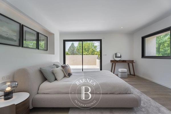 Tourrettes, Villa 4 Chambres -  225 m² à vendre