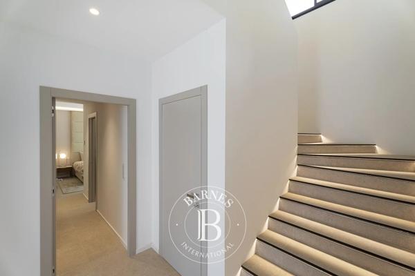 Tourrettes, Villa 4 Chambres -  225 m² à vendre