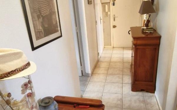 Appartement à vendre    2 pièces • 57,32 m2 Les Mureaux