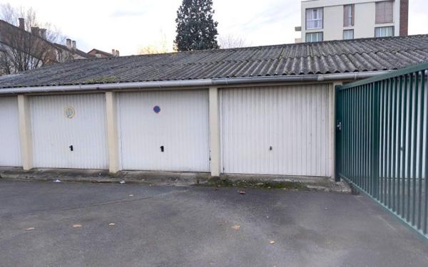 Appartement à vendre    2 pièces • 57,32 m2 Les Mureaux