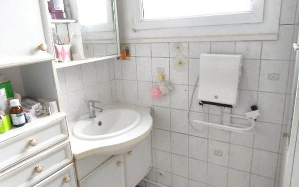 Appartement à vendre    2 pièces • 57,32 m2 Les Mureaux