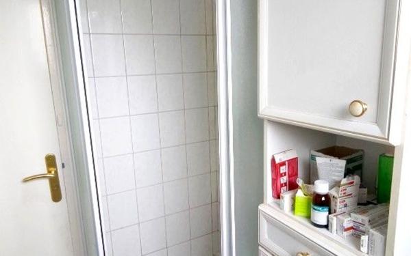 Appartement à vendre    2 pièces • 57,32 m2 Les Mureaux