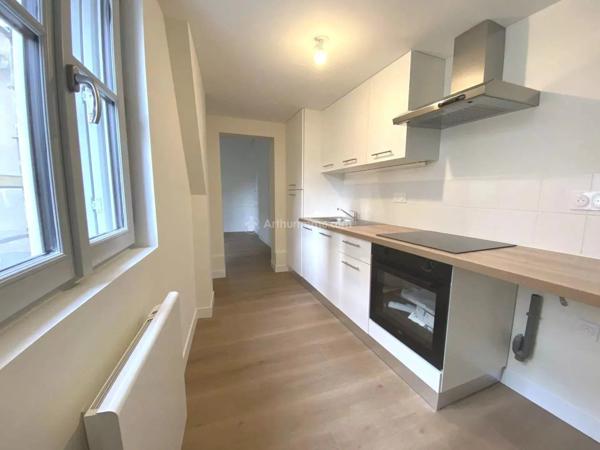 Location Appartement 2 pièces 46 m2 à Tours