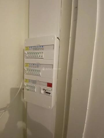 Location Appartement 2 pièces 46 m2 à Tours