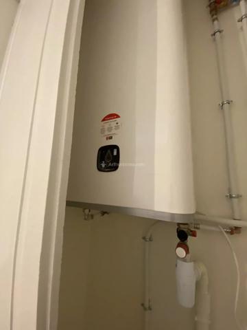 Location Appartement 2 pièces 46 m2 à Tours