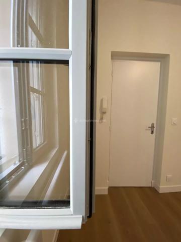 Location Appartement 2 pièces 46 m2 à Tours