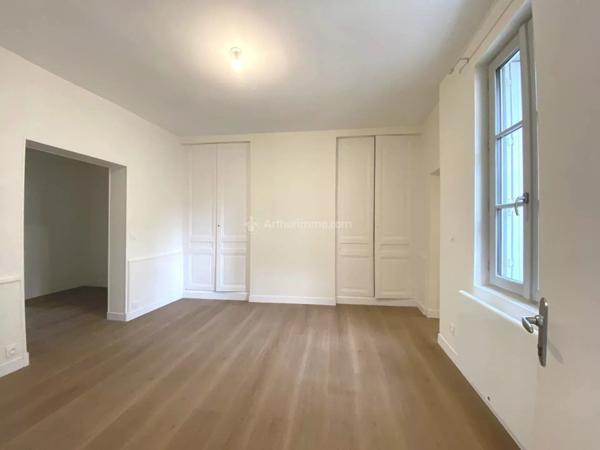 Location Appartement 2 pièces 46 m2 à Tours