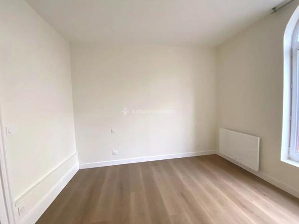 Location Appartement 2 pièces 46 m2 à Tours