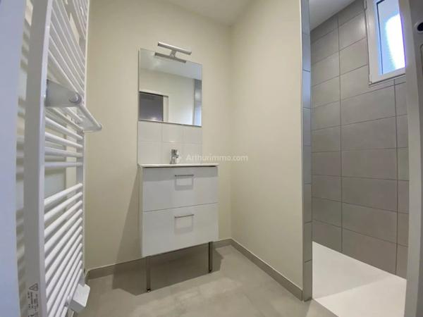 Location Appartement 2 pièces 46 m2 à Tours