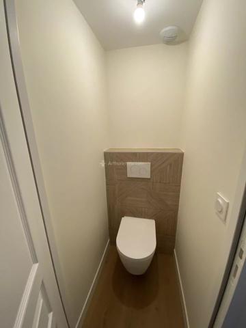 Location Appartement 2 pièces 46 m2 à Tours