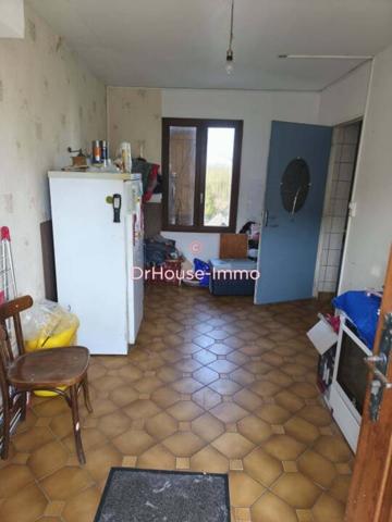 Maison à vendre 4 pièces de 68 m²