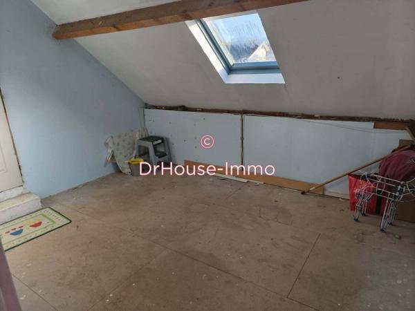 Maison à vendre 4 pièces de 68 m²
