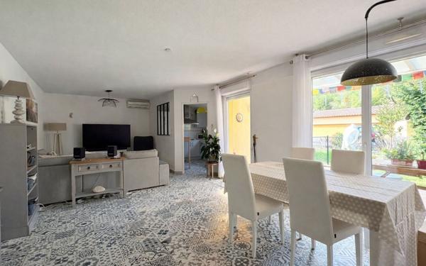 Maison à vendre    3 pièces • 80,78 m2 Rochefort-du-Gard