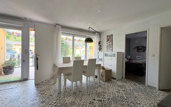 Maison à vendre    3 pièces • 80,78 m2 Rochefort-du-Gard