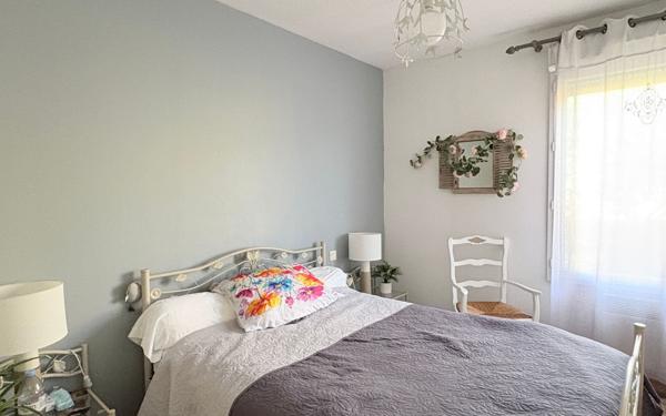 Maison à vendre    3 pièces • 80,78 m2 Rochefort-du-Gard