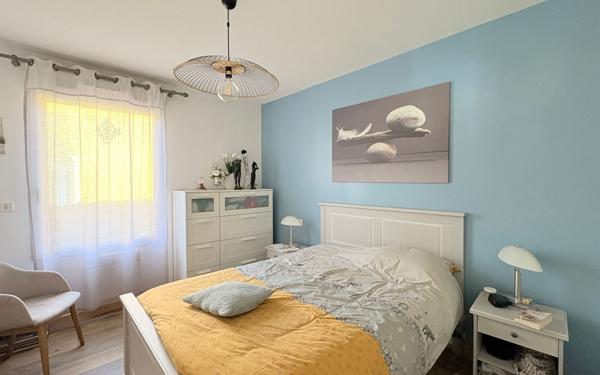 Maison à vendre    3 pièces • 80,78 m2 Rochefort-du-Gard